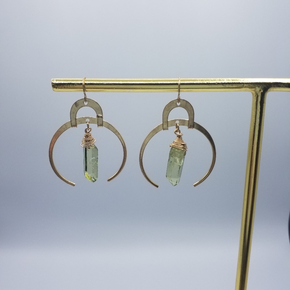 Jewelry - Earrings Jewelry - Earrings